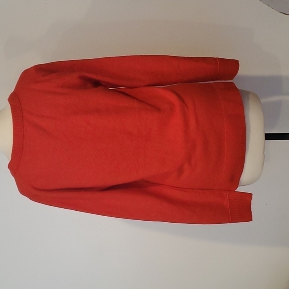 J. Crew Wool Blend Sweater Small - Picture 5 of 9